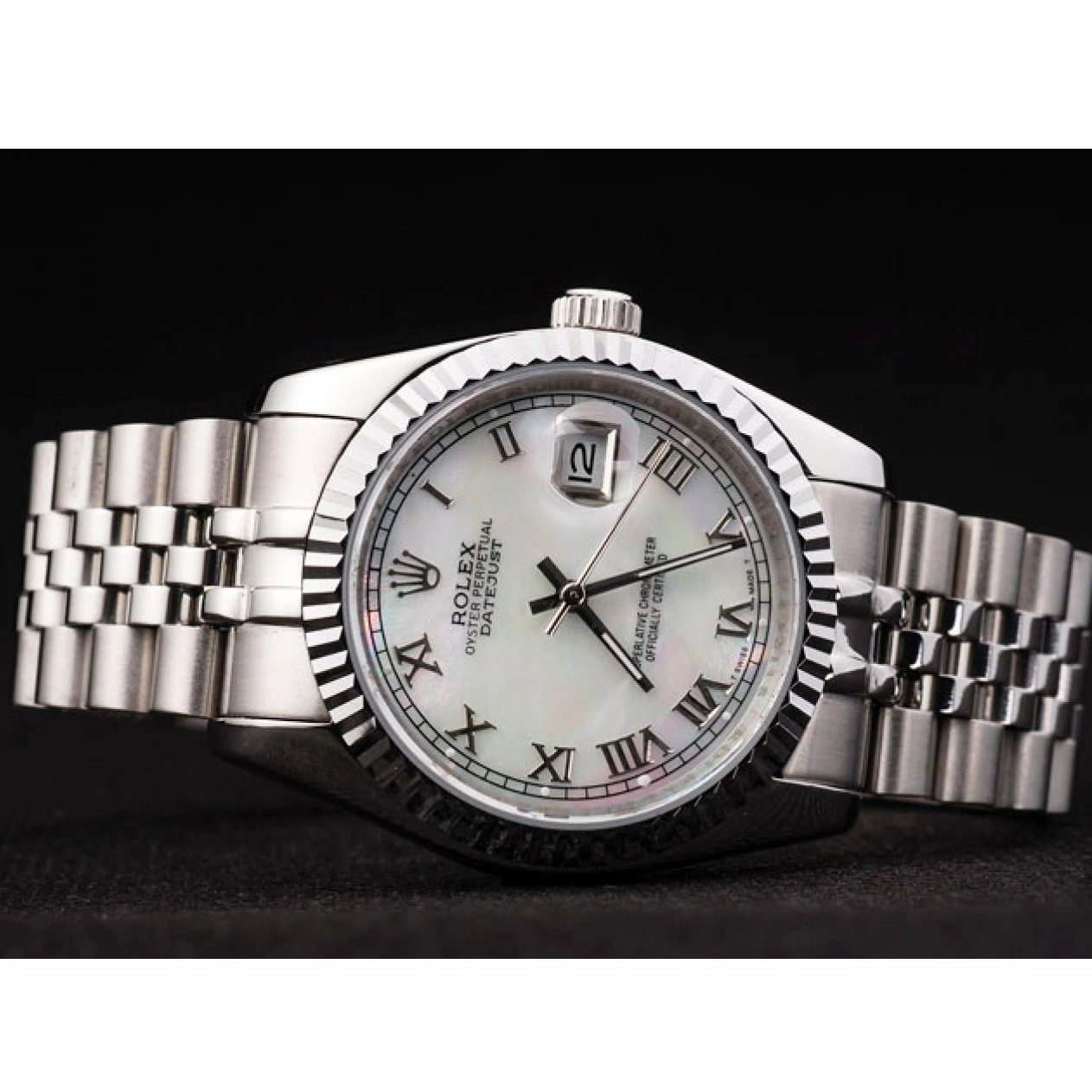 Rolex aaa copy Mechanism-srl25 Swiss Rolex Datejust 0723